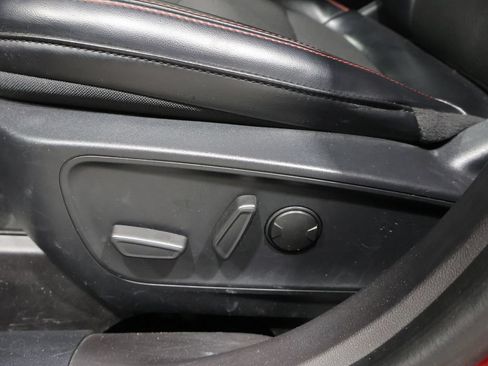 Used 2024 Ford Escape ST-Line AWD/4WD image 9