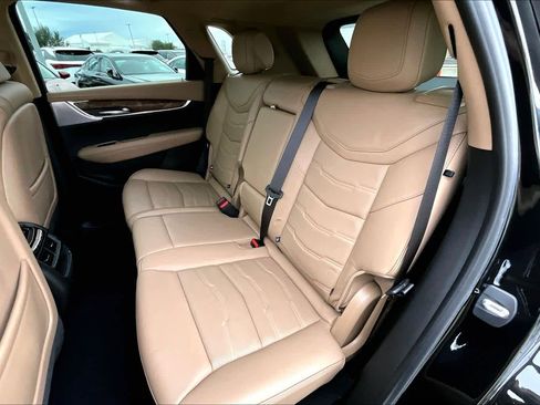 Used 2022 Cadillac XT5 Sportv w/ Platinum Package image 20