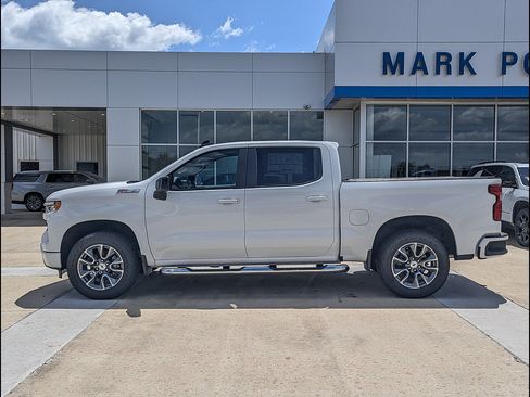 New 2026 Chevrolet Silverado 1500 RST w/ Convenience Package II AWD/4WD image 9
