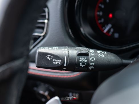 Used 2023 Dodge Durango R/T RWD image 28