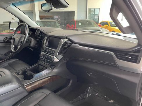 Used 2016 Chevrolet Tahoe LT w/ Luxury Package image 35