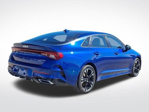 Used 2022 Kia K5 GT-Line image 6