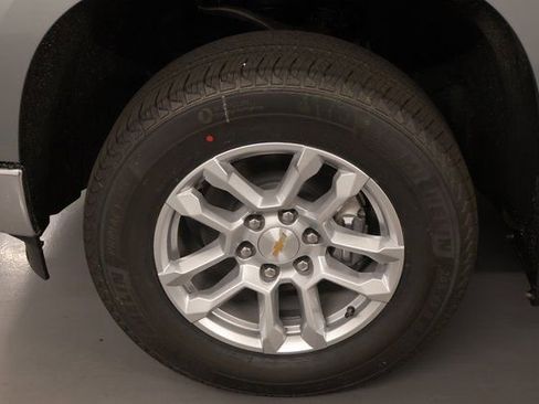 New 2026 Chevrolet Silverado 1500 LT AWD/4WD image 7