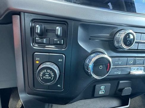Used 2024 Ford F150 XLT w/ Tow/Haul Package AWD/4WD image 23