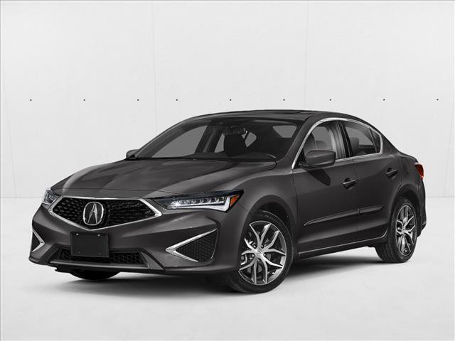 Used 2020 Acura ILX FWD image 1