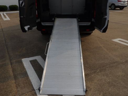 Used 2023 Ford Transit 350 XLT RWD image 33