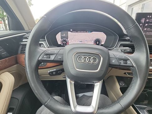 Used 2024 Audi A4 2.0T allroad Premium Plus AWD/4WD image 24