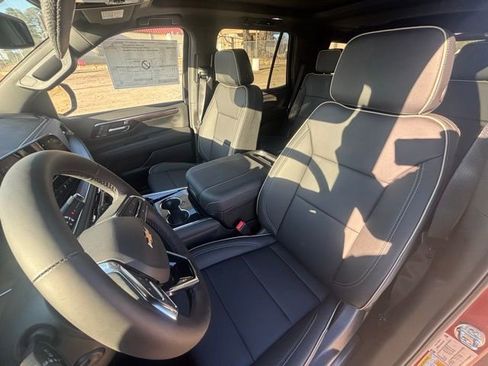 New 2026 Chevrolet Tahoe Premier w/ Sun And Tow Package AWD/4WD image 4