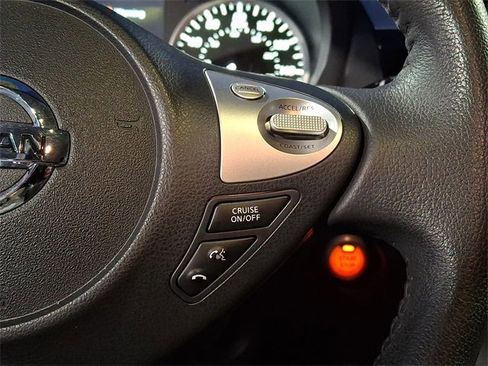 Used 2016 Nissan Sentra SV image 20