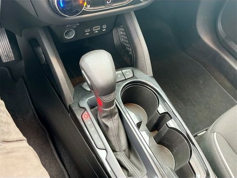 Used 2022 Chevrolet TrailBlazer LT w/ Driver Confidence Package image 16