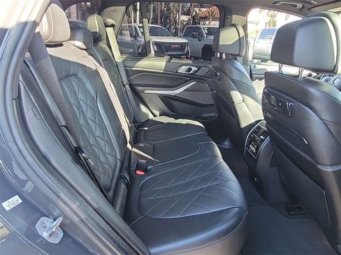 Used 2023 BMW X5 M50i w/ Executive Package image 27