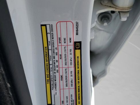 Certified 2021 Dodge Charger Scat Pack image 32