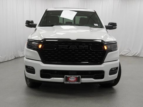 New 2026 RAM 1500 Big Horn image 7