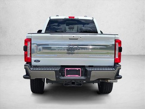 New 2026 Ford F250 King Ranch AWD/4WD image 8