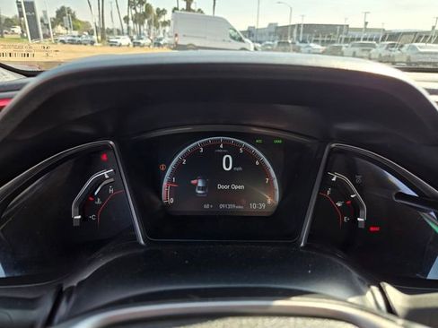 Used 2020 Honda Civic Si image 22