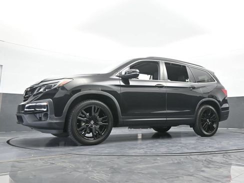 Used 2022 Honda Pilot Special Edition image 64