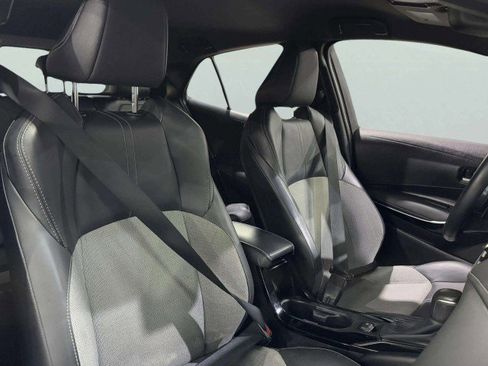 Used 2022 Toyota Corolla XSE image 51