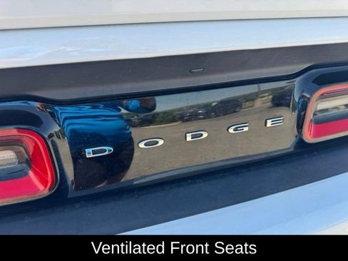Used 2017 Dodge Challenger GT w/ Driver Convenience Group AWD/4WD image 20