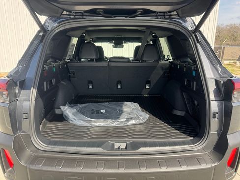 New 2026 Subaru Outback Limited AWD/4WD image 15