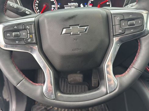 Used 2023 Chevrolet Blazer RS w/ Driver Confidence II Package image 14