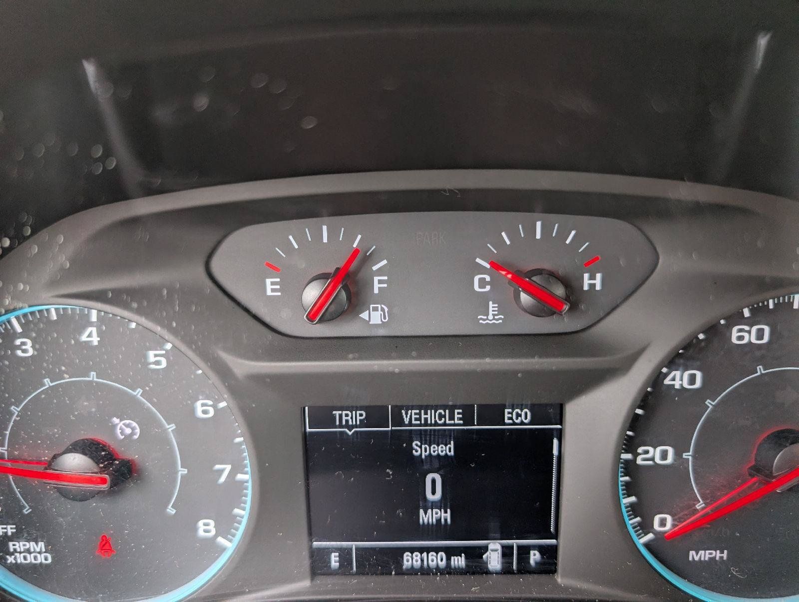 Used 2021 Chevrolet Equinox LS AWD/4WD image 13