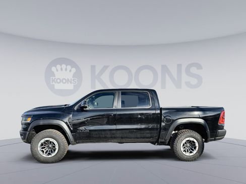 New 2026 RAM 1500 RHO w/ RHO Level 1 Equipment Group image 2