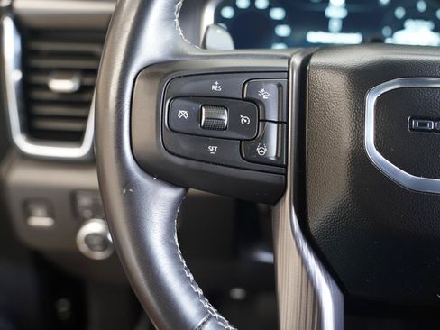 Used 2024 GMC Sierra 1500 Denali Ultimate AWD/4WD image 13