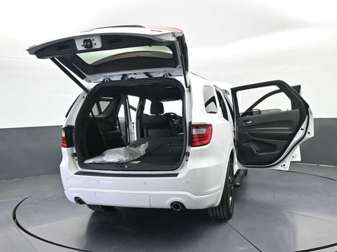 New 2026 Dodge Durango GT image 75