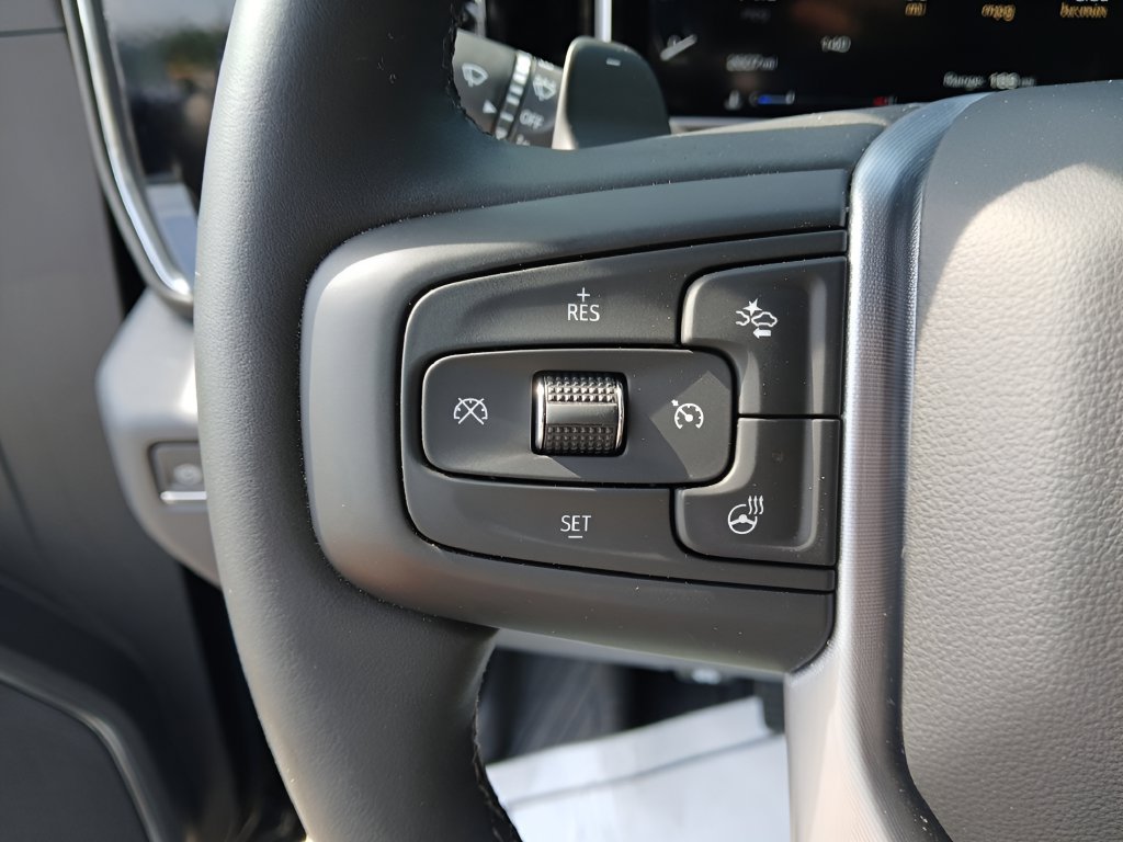 New 2026 GMC Sierra 1500 Elevation w/ Elevation Premium Package AWD/4WD image 13