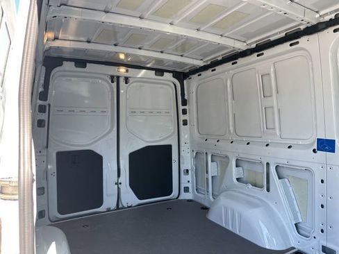 New 2025 Mercedes-Benz Sprinter 2500 image 22