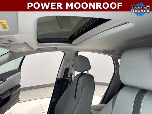 Used 2016 Honda Civic EX image 2