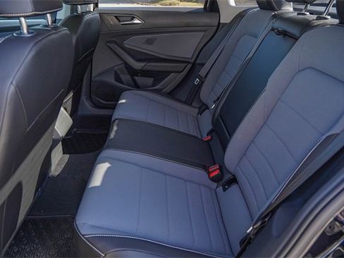 New 2026 Volkswagen Jetta SE image 22