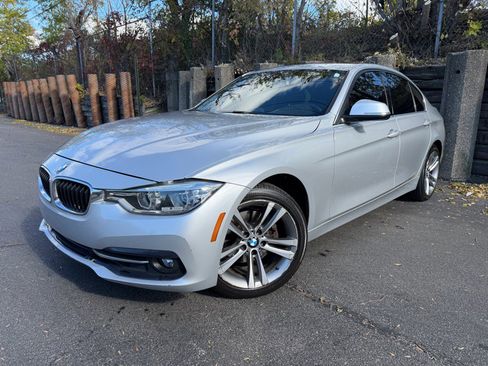 Used 2018 BMW 330i Sedan image 5
