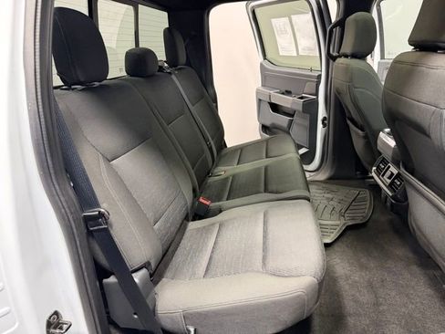 Used 2022 Ford F150 XLT w/ Equipment Group 302A High image 25