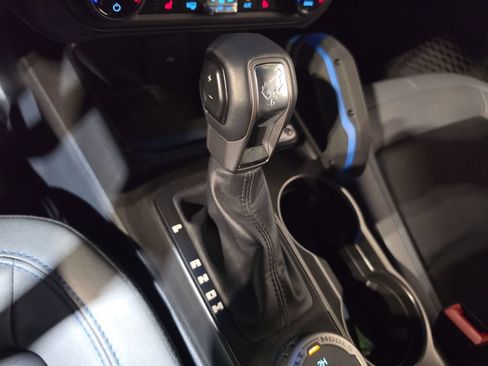 Used 2022 Ford Bronco Black Diamond AWD/4WD image 21