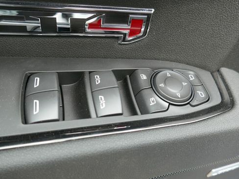 New 2026 GMC Sierra 1500 AT4 w/ AT4 Premium Package AWD/4WD image 17
