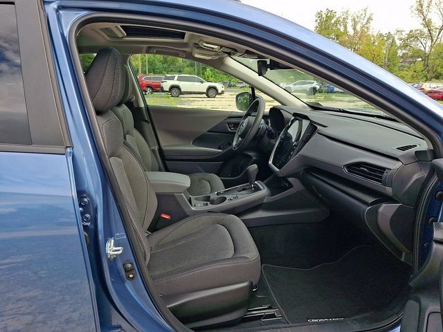 Certified 2024 Subaru Crosstrek 2.0i Premium AWD/4WD image 45