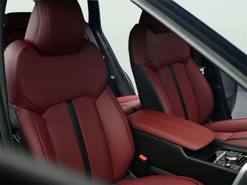 New 2026 MAZDA CX-50 AWD 2.5 Hybrid w/ Weather Package image 5