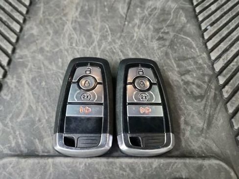 Used 2024 Ford Bronco Raptor image 57