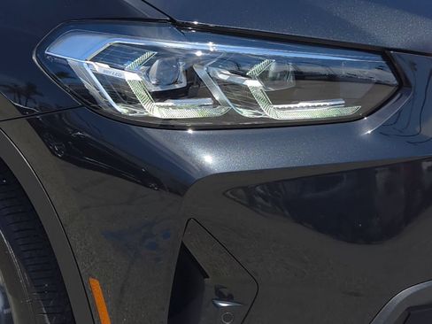 Used 2024 BMW X3 sDrive30i w/ Premium Package RWD image 7