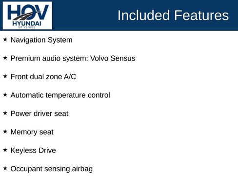 Used 2015 Volvo S60 T5 Premier image 5