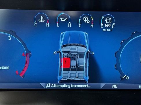 New 2026 Ford F350 Lariat w/ Lariat Ultimate Package image 14