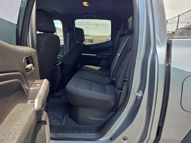Used 2023 Chevrolet Colorado Trail Boss w/ LPO, Skid Plate Package AWD/4WD image 14