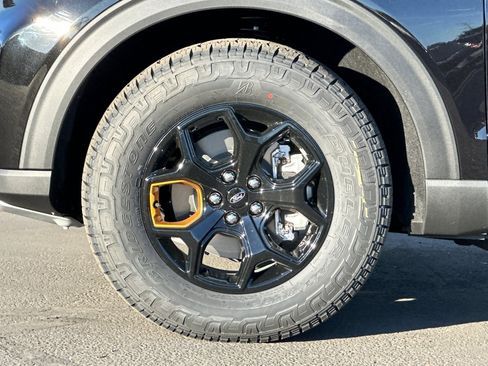 New 2026 Ford Explorer Tremor w/ Tremor Ultimate Package image 27