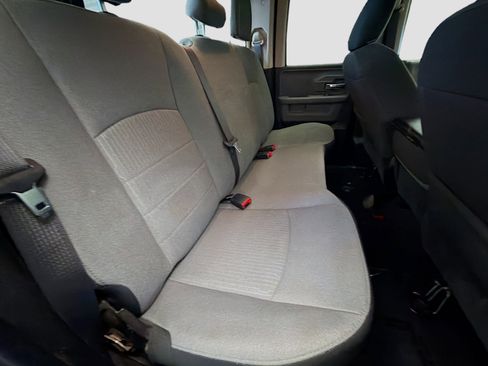 Used 2024 RAM 1500 Classic SLT image 14