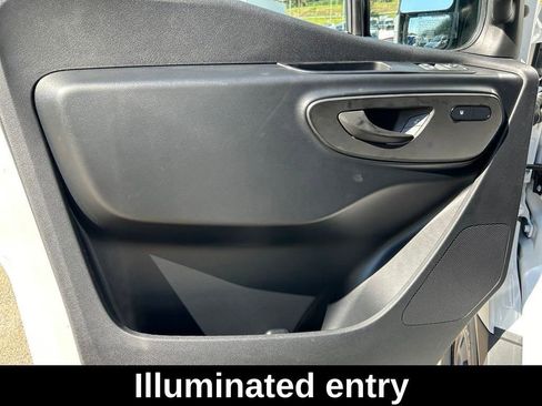 Used 2024 Mercedes-Benz Sprinter 2500 image 10