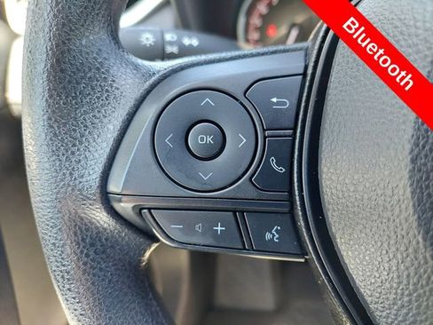 Certified 2025 Toyota RAV4 XLE AWD/4WD image 21