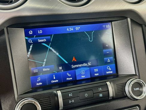 Used 2019 Ford Mustang GT Premium w/ Black Accent Package RWD image 29