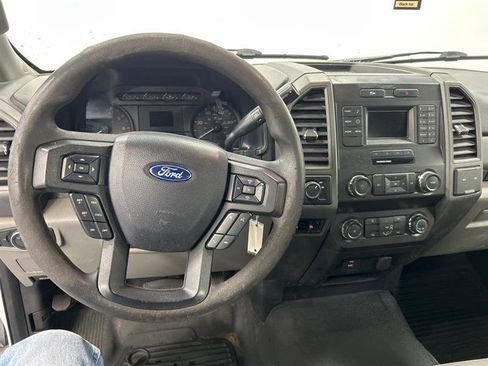 Used 2019 Ford F250 XL w/ XL Value Package image 18