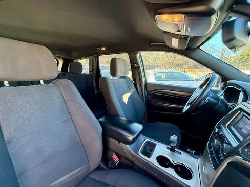 Used 2014 Jeep Grand Cherokee Laredo w/ Quick Order Package 23E image 23